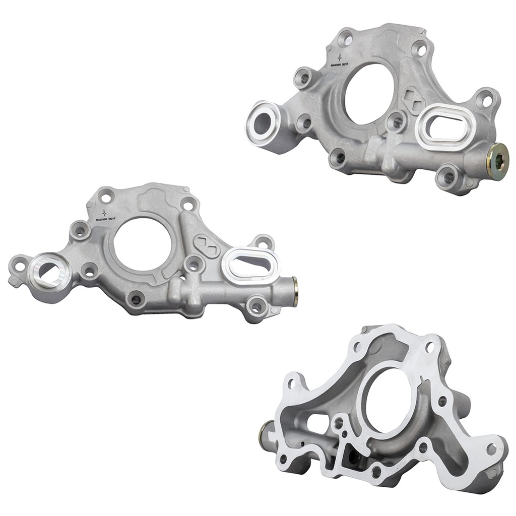 Bomba de aceite para motor a Gasolina Moresa MA8038R