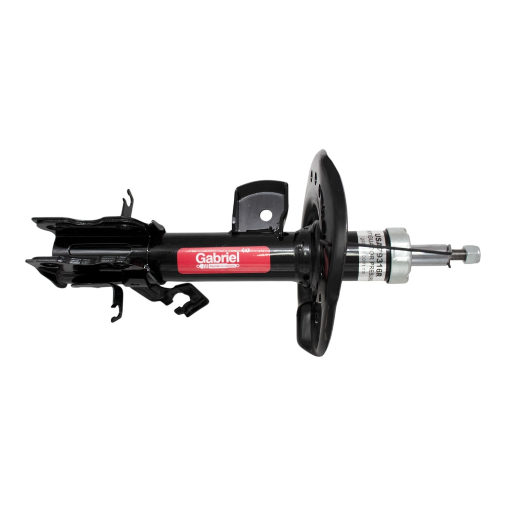 GA-USA79316R-A — AMORTIGUADOR DELANTERO DERECHO NISSAN SENTRA 2013-2014