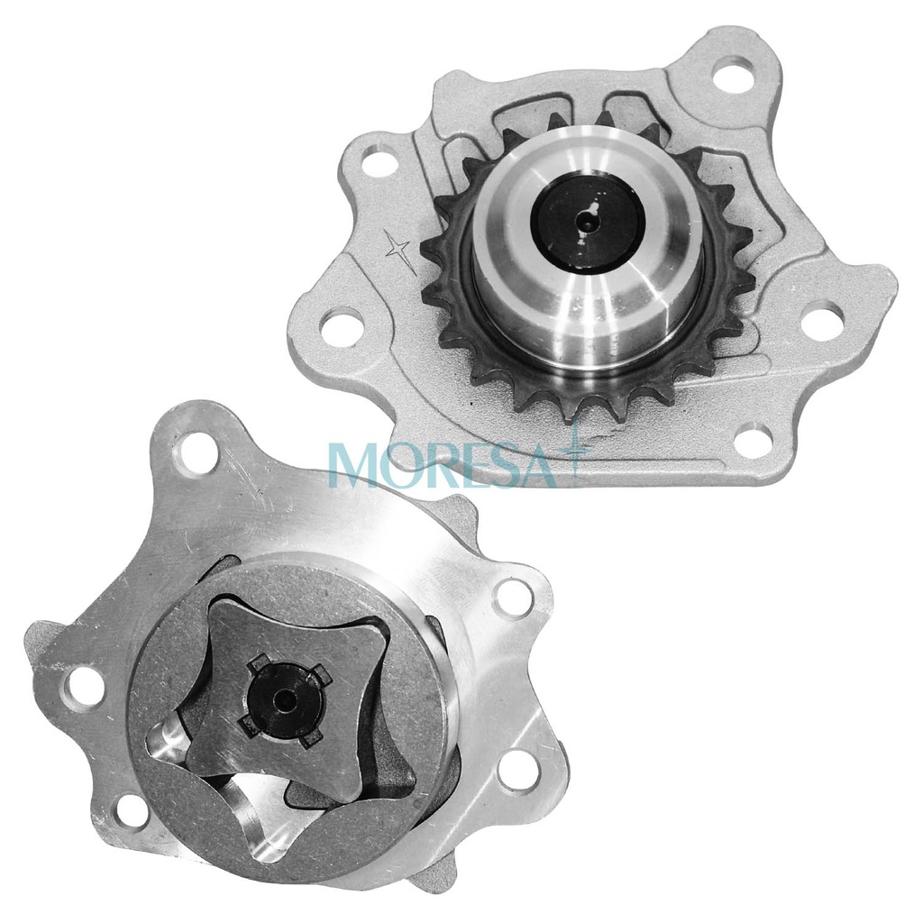 MO-MA8005 — Bomba de Aceite Moresa MA8005
