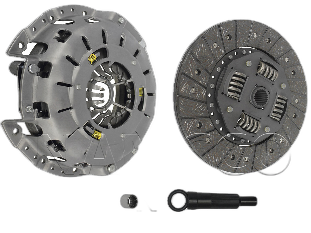 NA-NAK07140SC — KIT EMBRAGUE FORD RANGER V6 3.0L 5 VEL. 95-08; MAZDA B3000 V6 3.0L 5 VEL. 95-07; SIN COLLARIN (SIN COLLARIN)