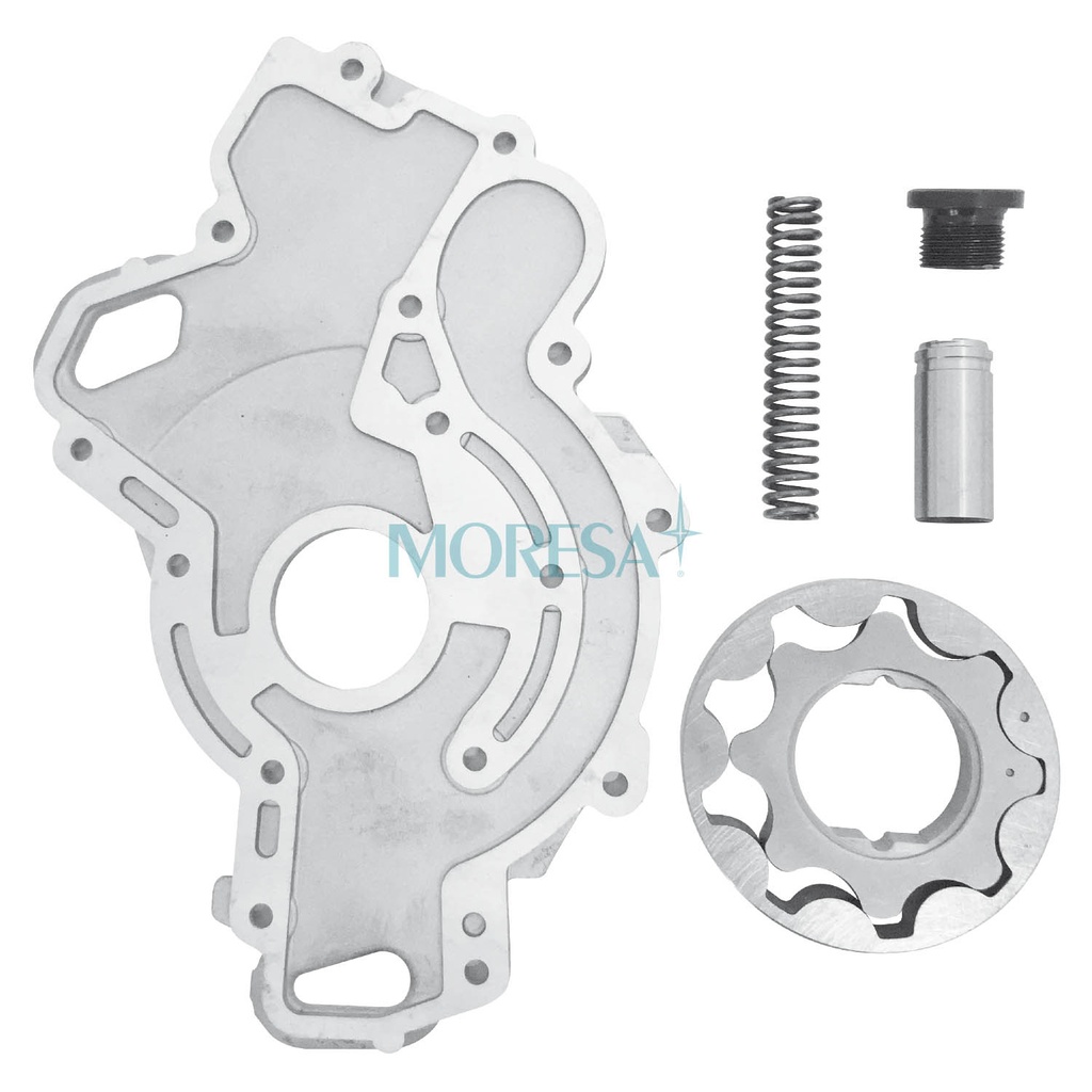 MO-MA8002R — Bomba de Aceite Moresa MA8002R