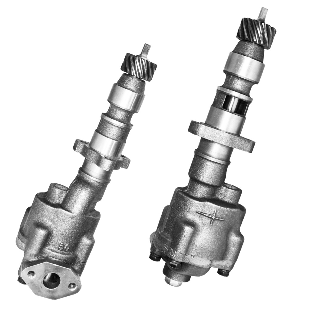 Bomba de aceite para motor a Diesel ligero Moresa MA6707