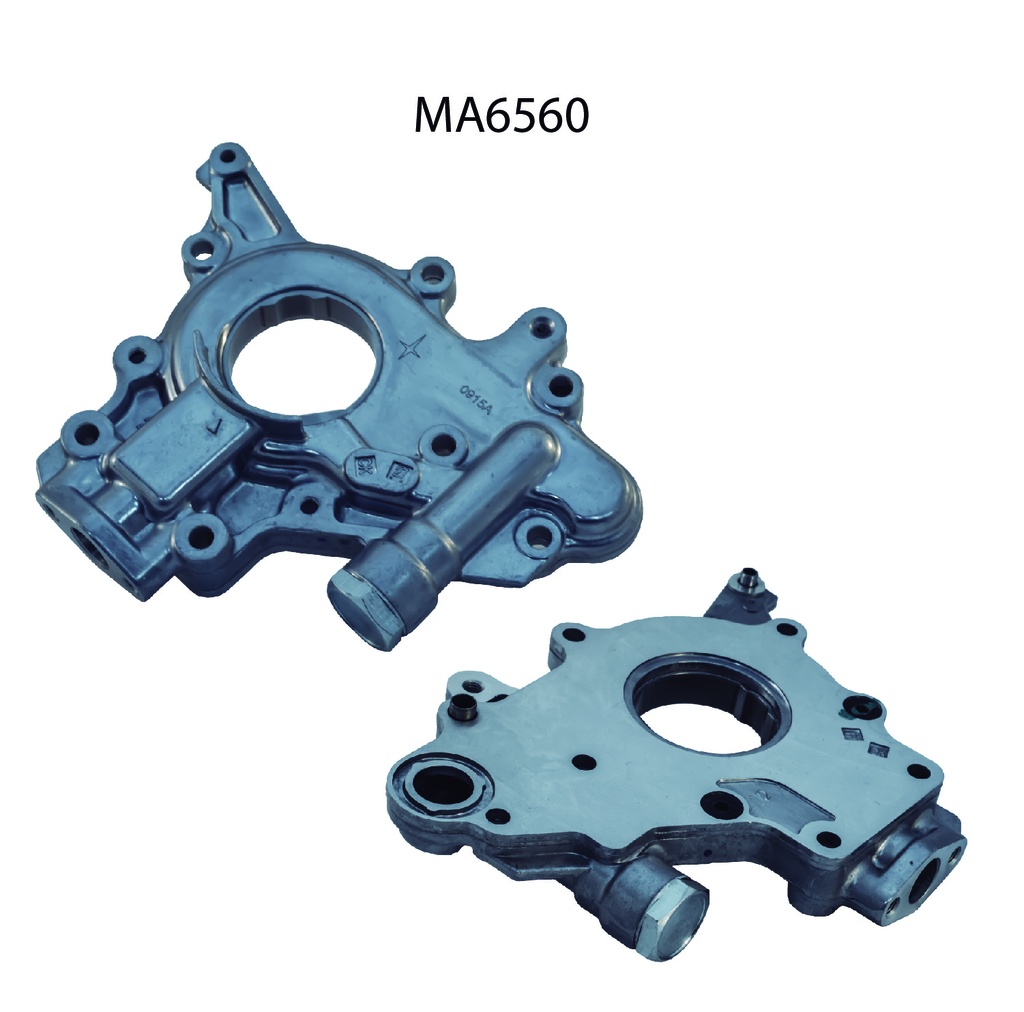 MO-MA6560 — Bomba de Aceite Moresa MA6560