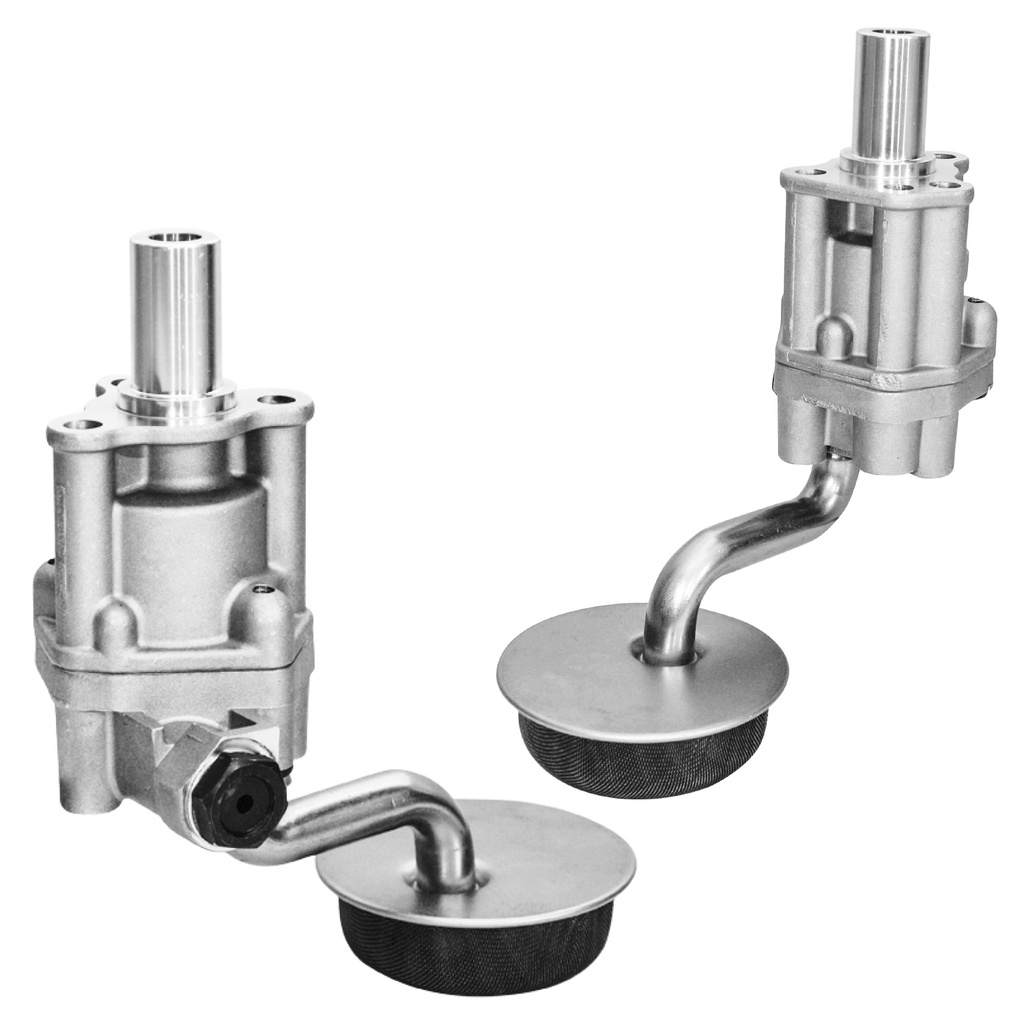 Bomba de Aceite Moresa MA6511