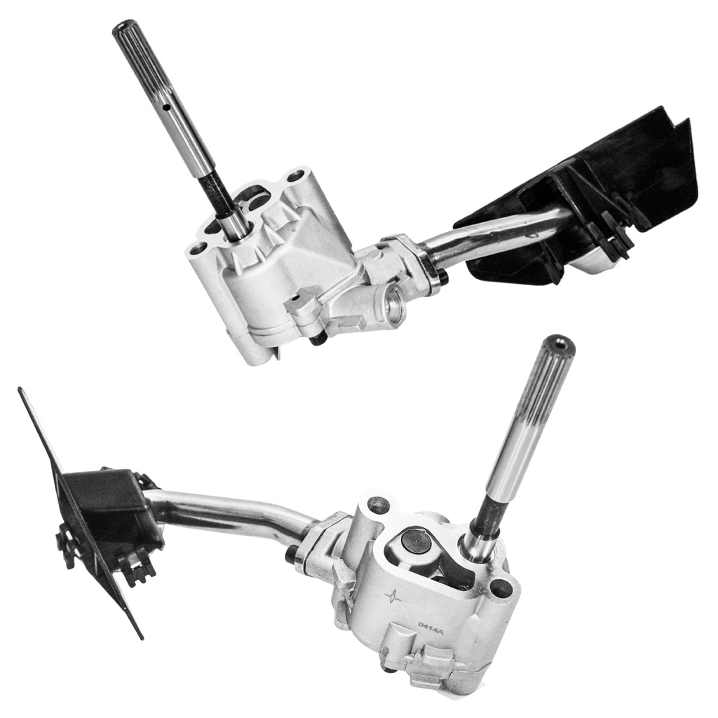 MO-MA6073 — Bomba de aceite para motor a Gasolina Moresa MA6073
