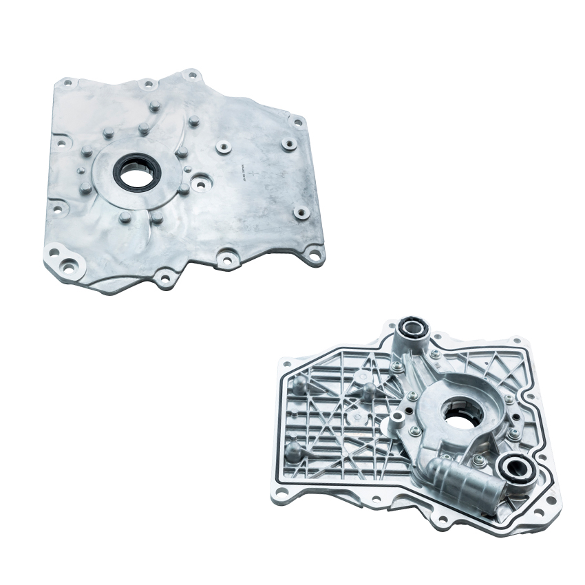 MO-MA480 — Bomba de aceite para motor a Gasolina Moresa MA480