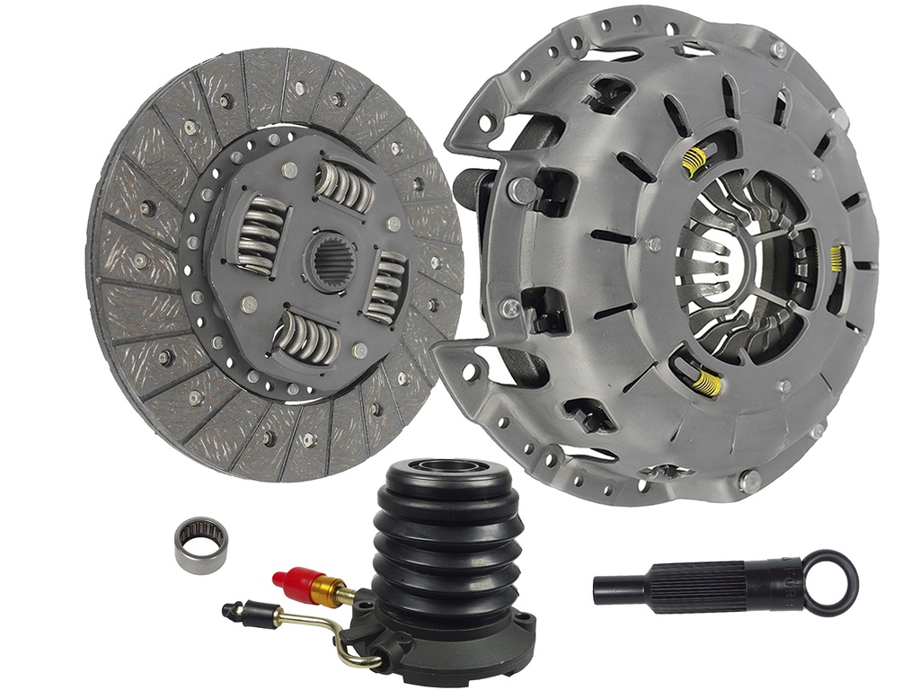 NA-NAK07141SN — Kit de embrague de transmisión NAMCCO