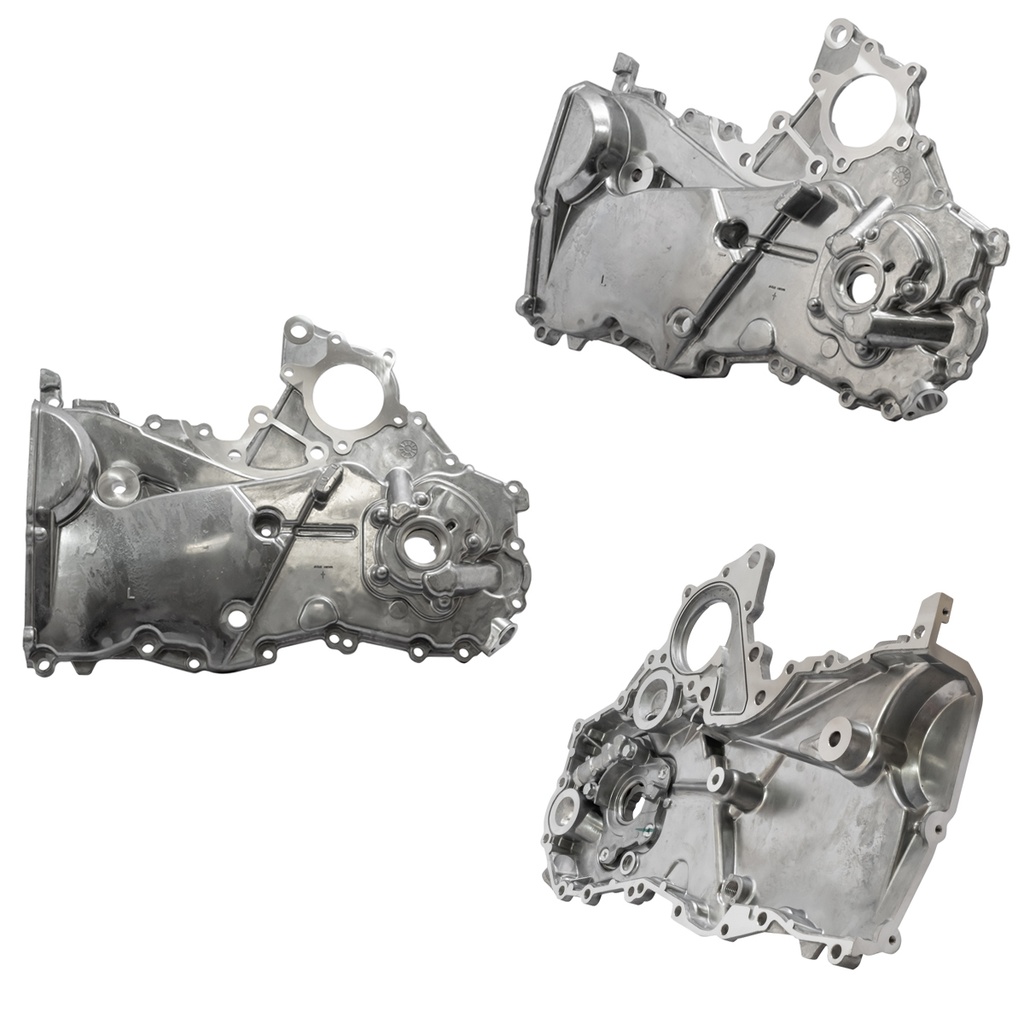 MO-MA351 — Bomba de aceite para motor a Gasolina Moresa MA351