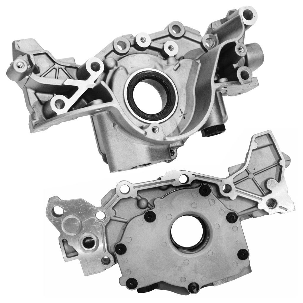 Bomba de Aceite CHRYSLER-MITSUBISHI