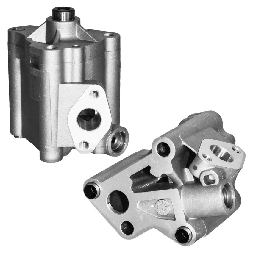 MO-MA330 — Bomba de Aceite Moresa MA330