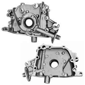 Bomba de Aceite Moresa MA302