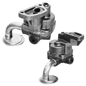 Bomba de Aceite Moresa MA256S