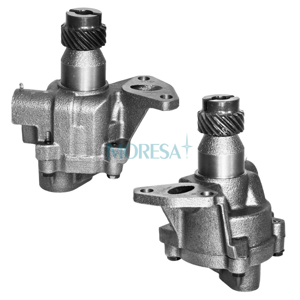 Bomba de Aceite Moresa MA118