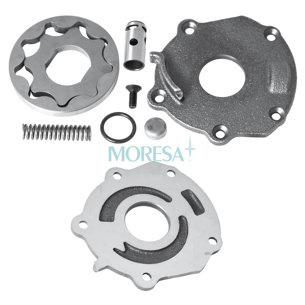 MO-MA117R — Bomba de Aceite Moresa MA117R