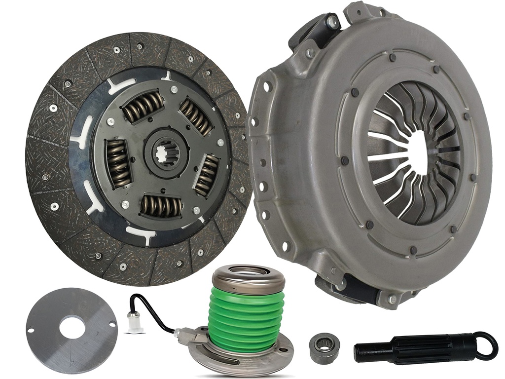 Kit de embrague de transmisión NAMCCO