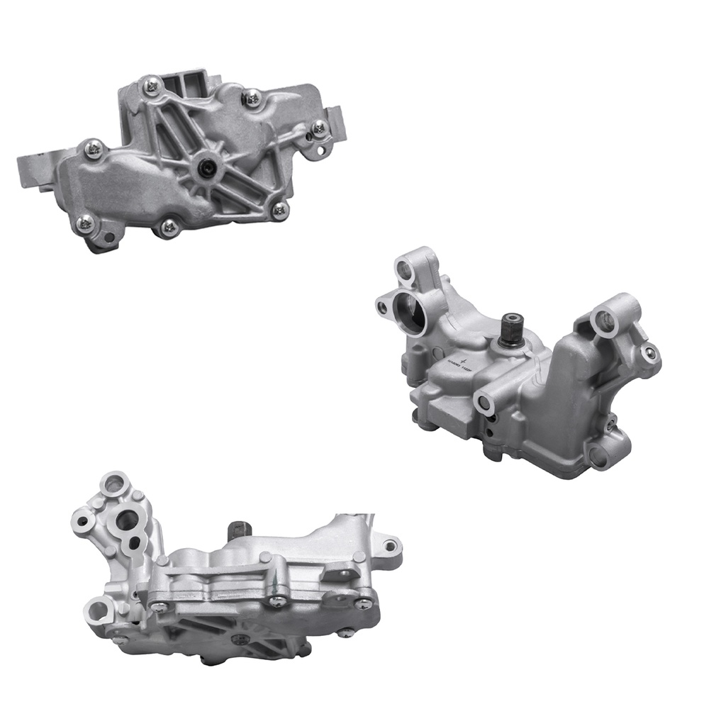 MO-MA8063 — Bomba de aceite para motor Moresa MA8063