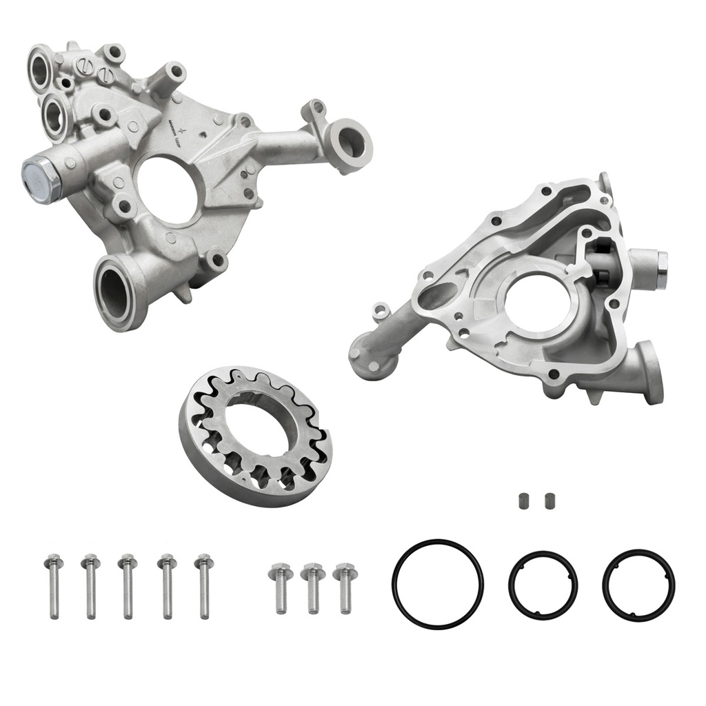 Bomba de aceite para motor Moresa MA8065R