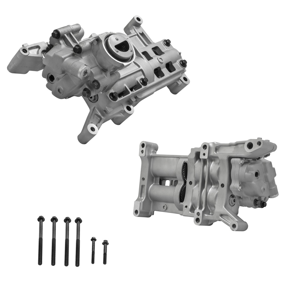 Bomba de aceite para motor Moresa MA8055