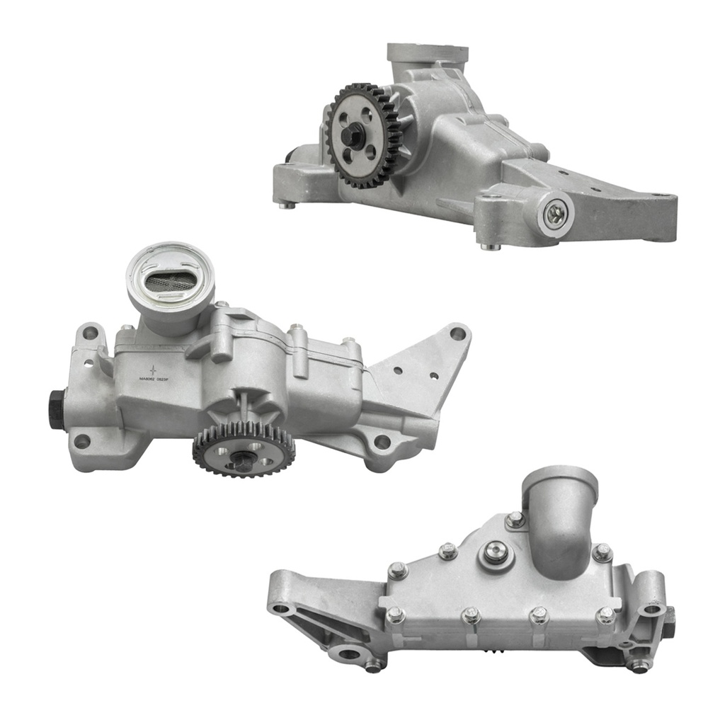 Bomba de aceite para motor Moresa MA8062