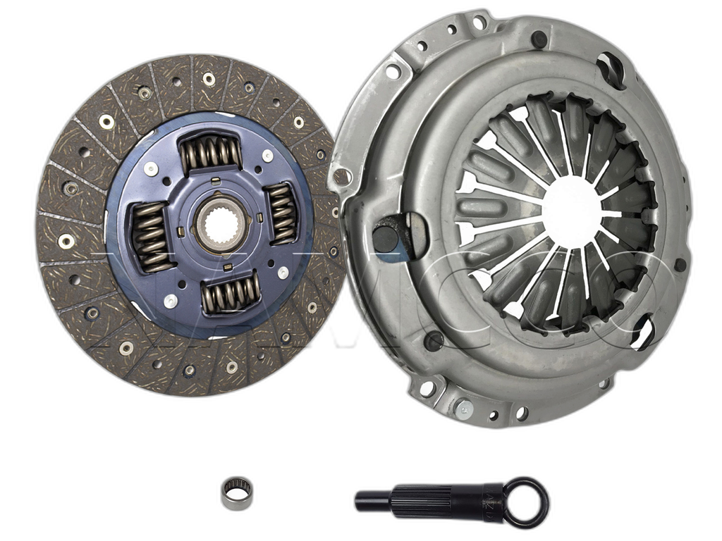 NA-NAK07188SC — KIT EMBRAGUE FORD FUSION 4CIL. 2.3LTS  06-07; (SIN COLLARÍN) (SIN COLLARIN)