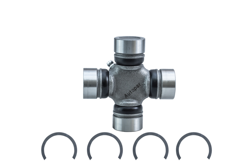 AU-A-1306X — Cruceta de seguros internos serie 7260 Autopar A-1306X
