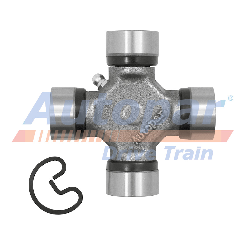 AU-A-153X — Cruceta de seguros externos serie 1310 Autopar A-153X