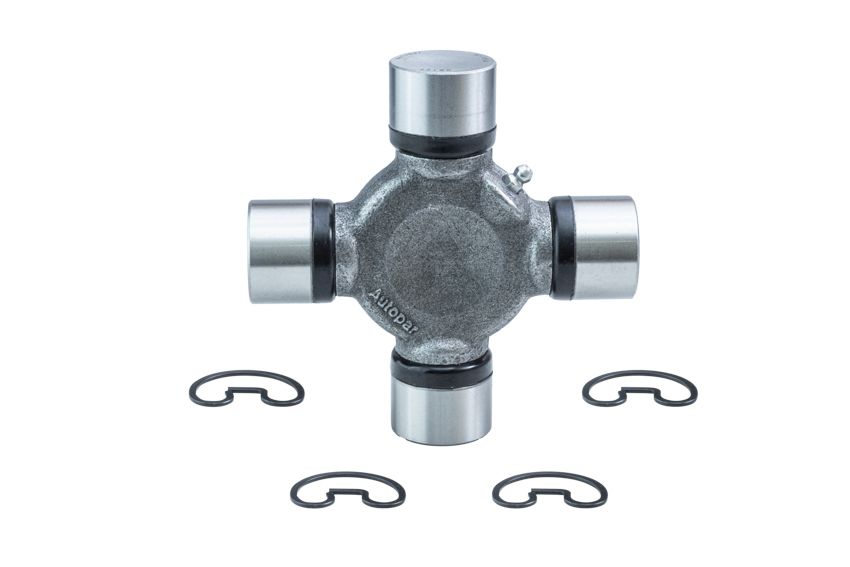 Cruceta de seguros externos serie 1550 Autopar A-155X