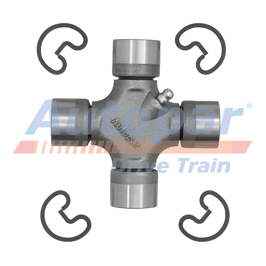 AU-A-213X — Cruceta de seguros externos serie 1330 Autopar A-213X