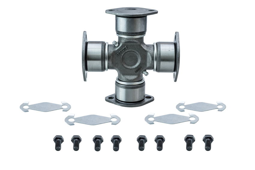 AU-A-279X — Cruceta de placas en las tazas serie 1610 Autopar A-279X