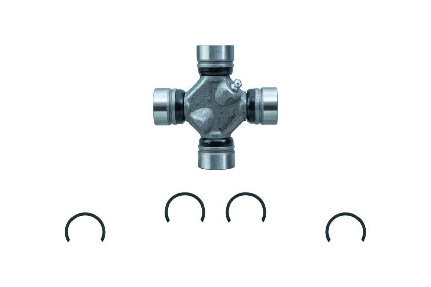 Cruceta de seguros internos serie 1330 Autopar A-316-1020X