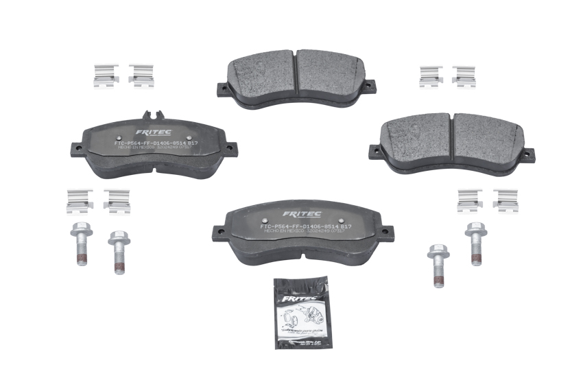 Cruceta de seguros internos serie 1110 Autopar A-436-1742X
