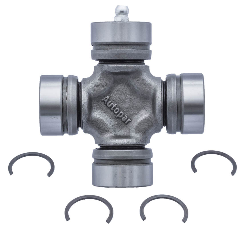 Cruceta de seguros internos serie gmc Autopar A-506X
