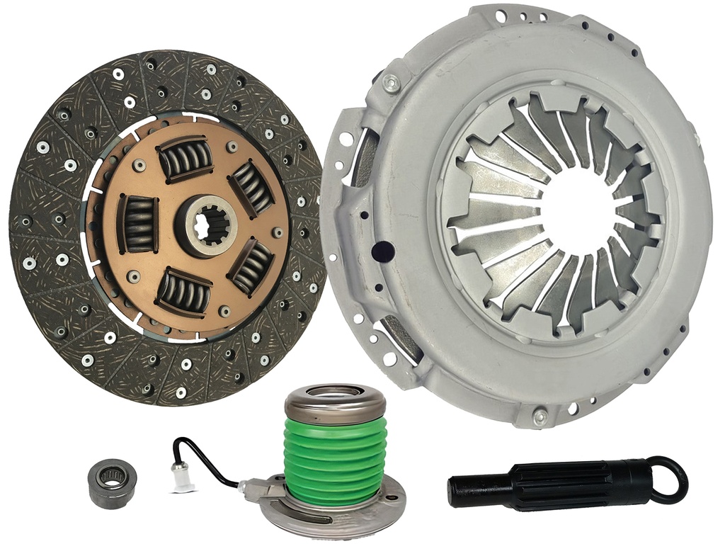 Kit de embrague de transmisión NAMCCO