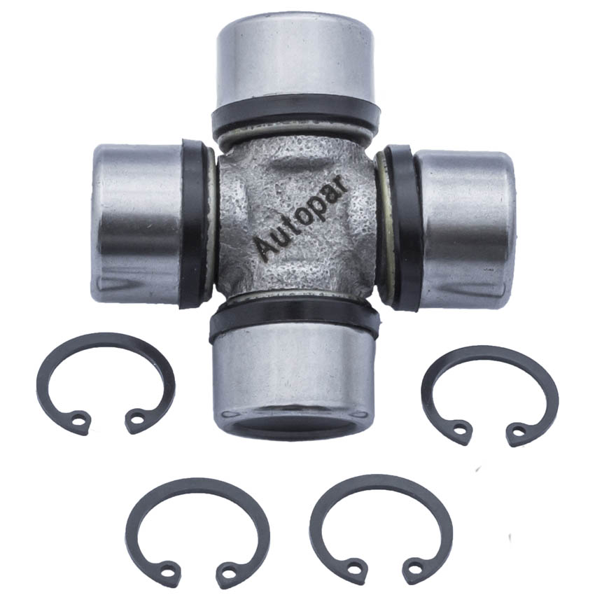 Cruceta de seguros externos serie 1000 Autopar A-522X