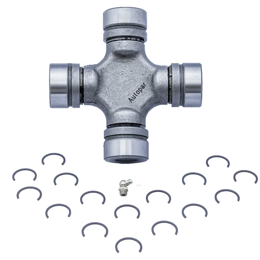 AU-A-526X — Cruceta de seguros internos serie Mitsubishi Autopar A-526X