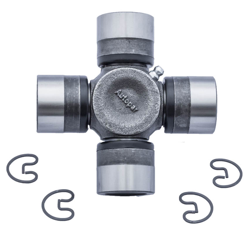 Cruceta de seguros internos serie spl55 Autopar ASPL55-3X