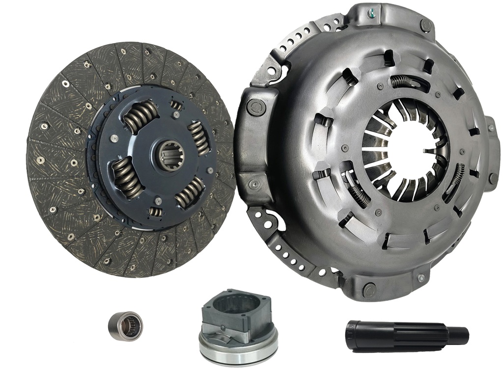 NA-NAK07203 — Kit de embrague de transmisión NAMCCO