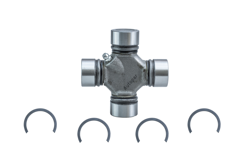 AU-A-317-1103X — Cruceta de seguros internos serie 1310 Autopar A-317-1103X
