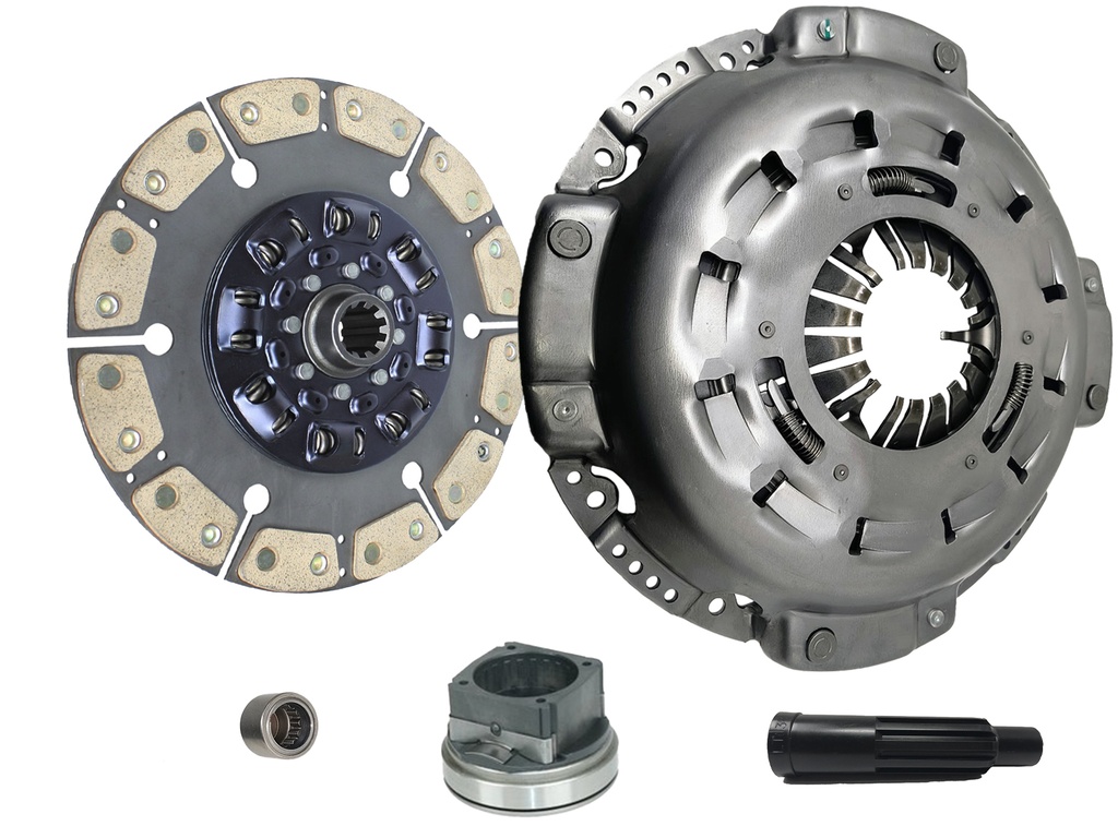 NA-NAK07203CB — Kit de embrague de transmisión NAMCCO