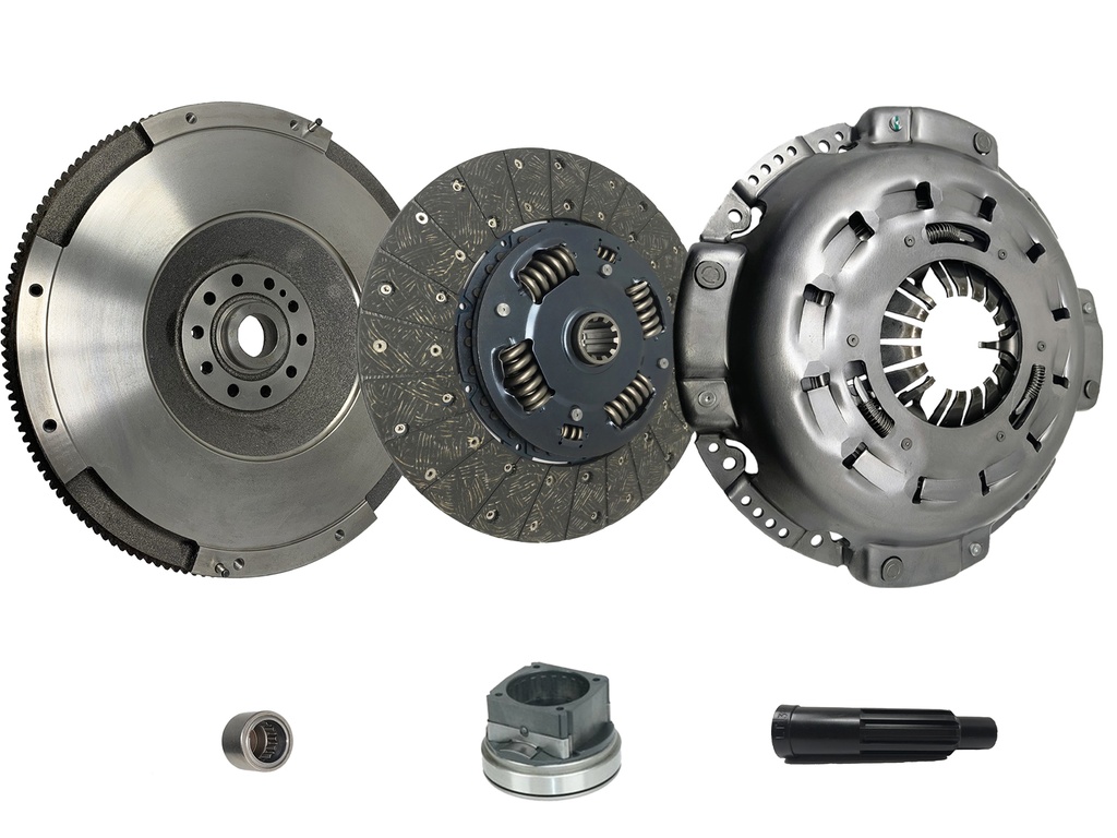 NA-NAK07203SMF — Kit de embrague de transmisión NAMCCO