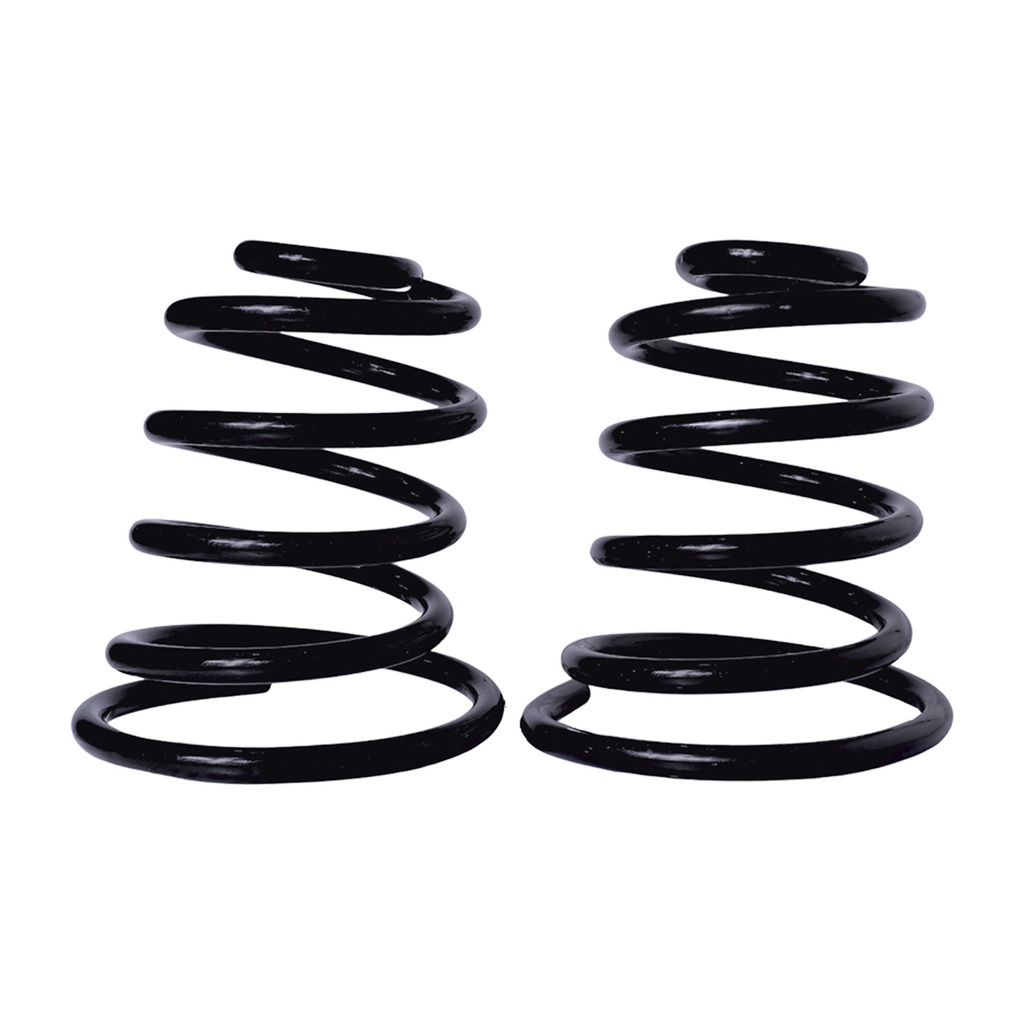 Resorte BUICK Skyhawk 1982-1994 Trasero (Par)
