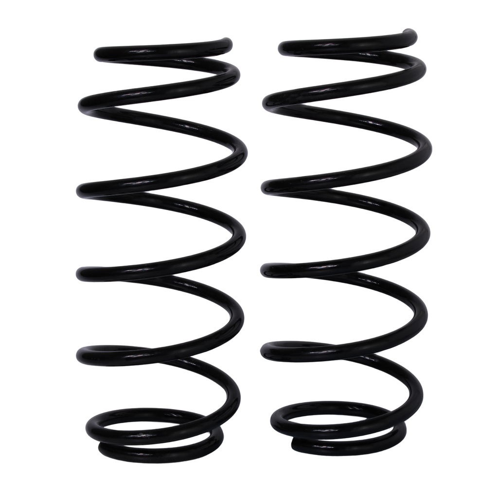 Resorte CHEVROLET Astra 2000-2006 Delantero (Par)