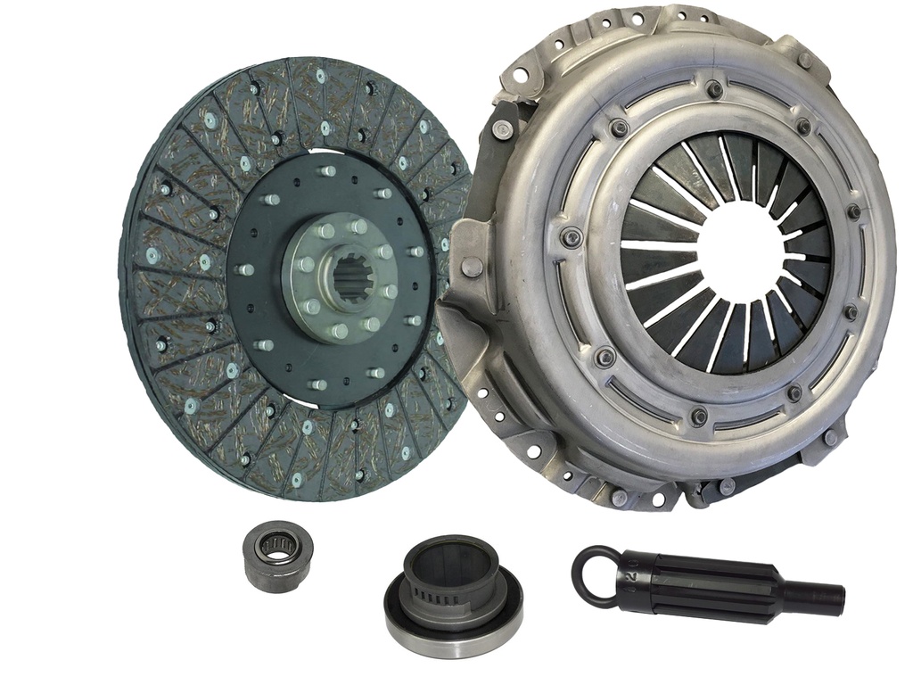Kit de embrague de transmisión NAMCCO