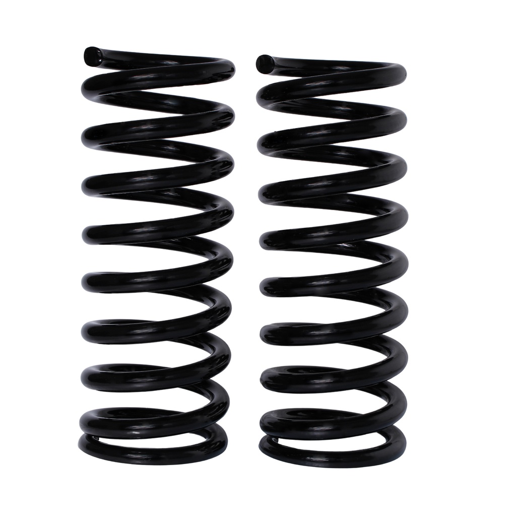 AG-1520030 — Resorte CHEVROLET Blazer (9 vueltas) 1982-1994 Delantero (Par)