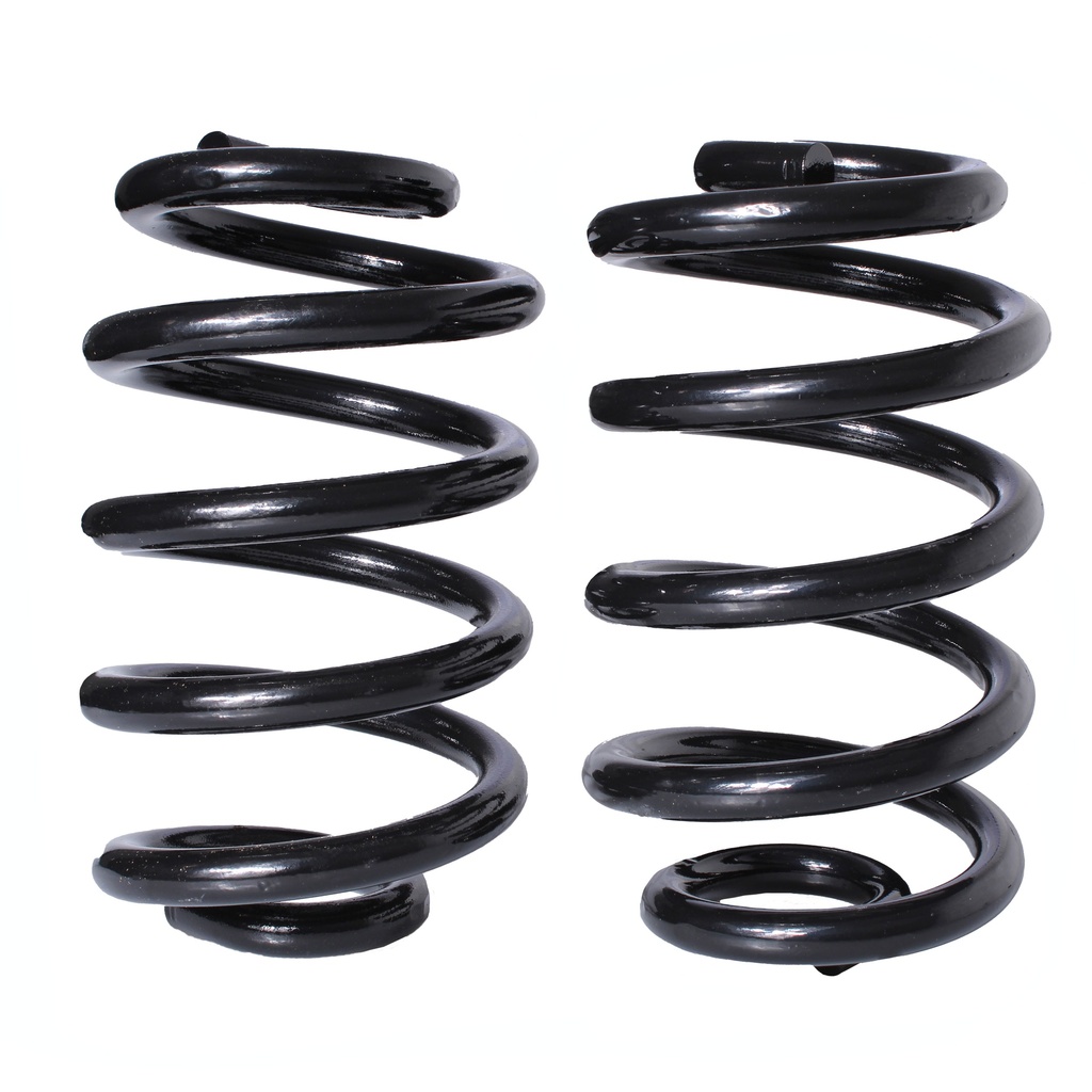 AG-1520112 — Resortes Traseros CHEVROLET C10 SUBURBAN 1967-1970 (Par)