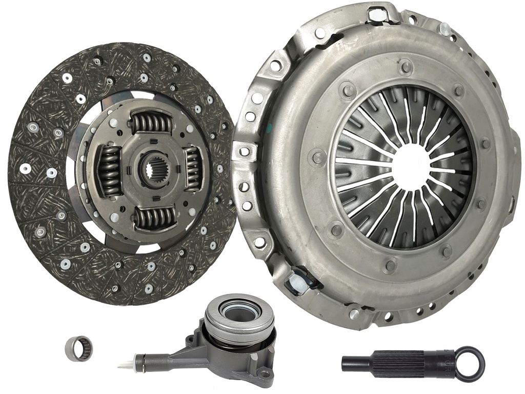 Kit de embrague de transmisión NAMCCO