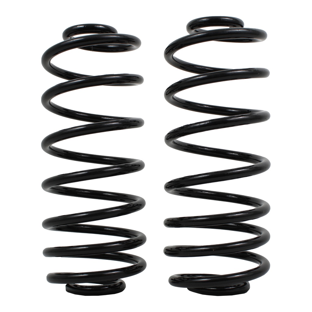 AG-1041216 — Resorte CHEVROLET Captiva 2010-2014 Trasero (Par)