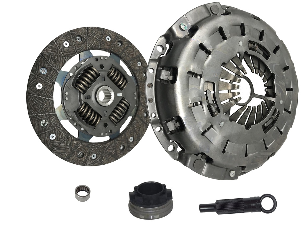 Kit de embrague de transmisión NAMCCO