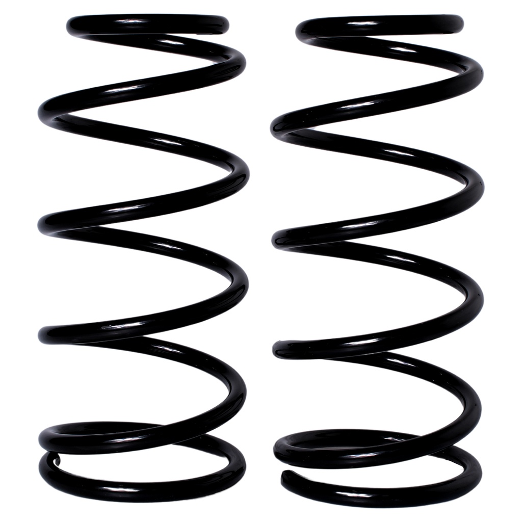 Resorte CHEVROLET Cavalier Z24 1995-2005 Delantero (Par)