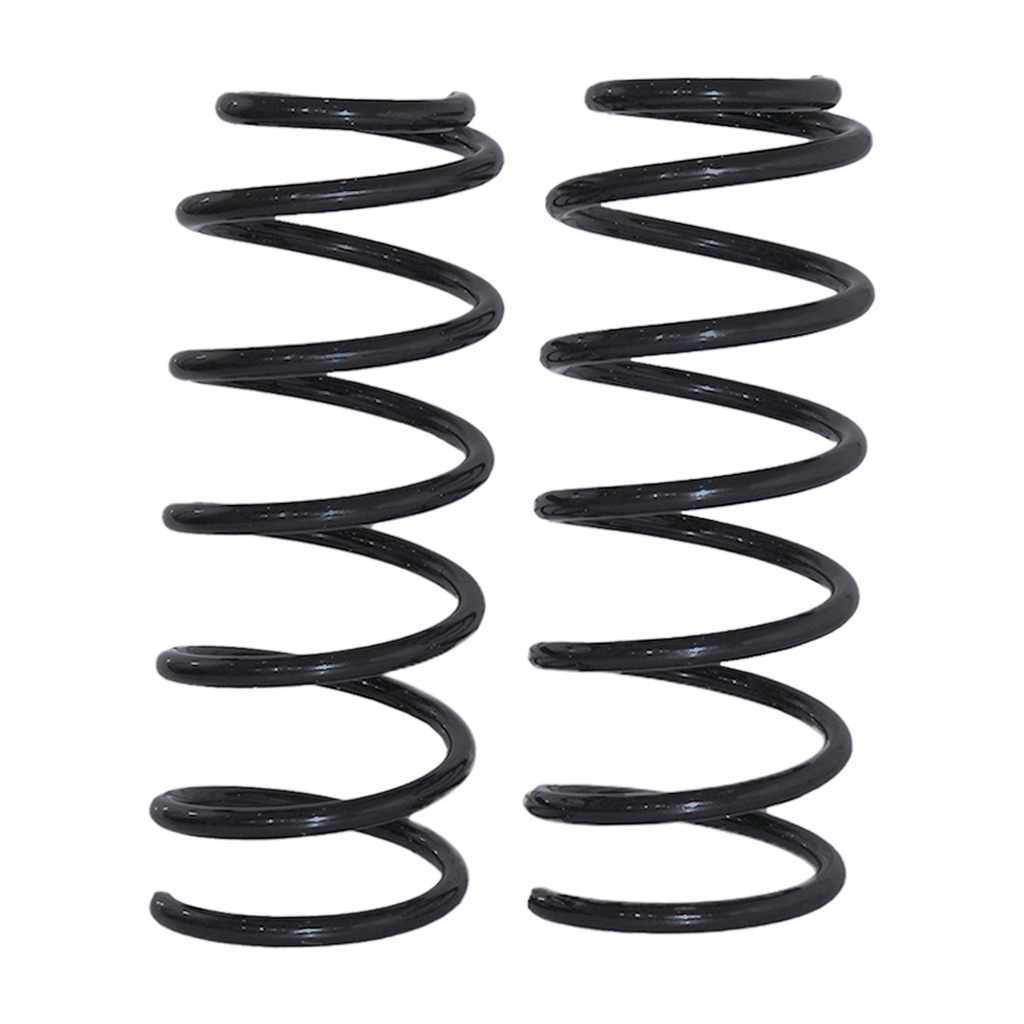 Resorte CHEVROLET Chevy (Reforzado) 1994-2013 Delantero (Par)